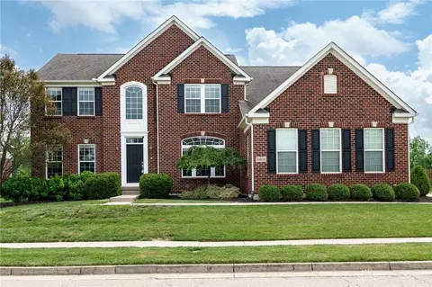 1570 N Wood Creek Dr, Dayton, OH 45458 64 Photos Movoto