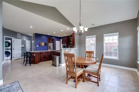 Dining - 9408 Oak Brook Dr, Centerville, OH 45458 photo 4 of 4