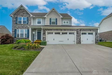9282 Maple Brook St, Dayton, OH 45458