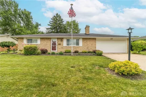6149 Rosecrest Dr, Dayton, OH 45414