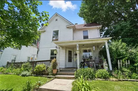 434 Garfield Ave, Troy, OH 45373