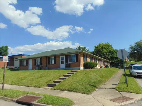 2628 Saint Charles Ave, Dayton, OH 45410
