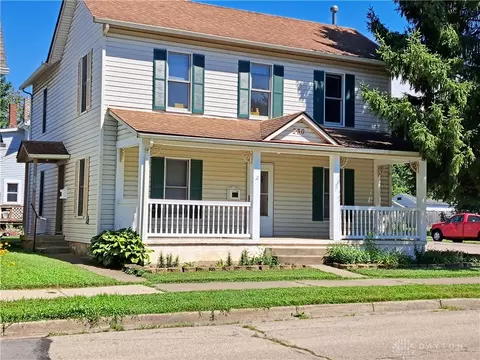 230 S 5th St, Miamisburg, OH 45342