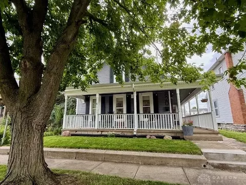 820 W North St, Piqua, OH 45356