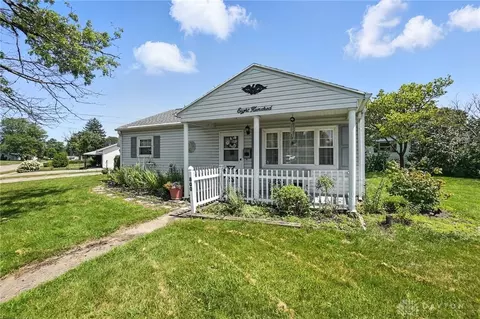 800 Spartan Ave, Vandalia, OH 45377