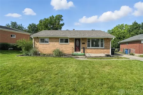 1309 Norton Ave, Dayton, OH 45420