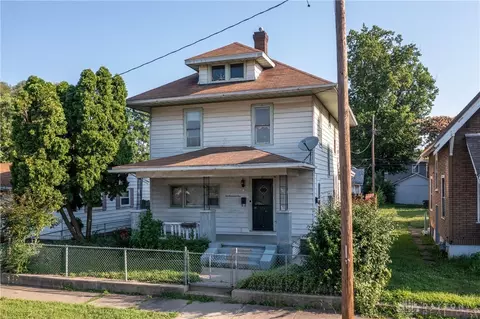 2005 Queen Ave, Middletown, OH 45044