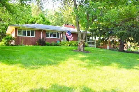 3235 W Ziegler Rd, Piqua, OH 45356