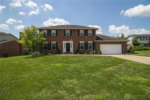 6377 Holloway Dr, Liberty Township, OH 45044