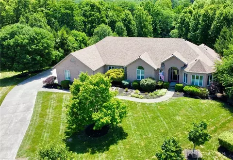 6885 Willow Creek Run, Liberty Township, OH 45044