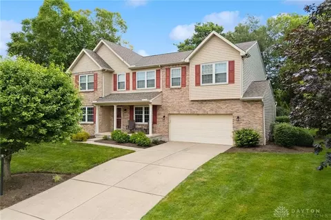 366 Mary Lou Cir, Dayton, OH 45440
