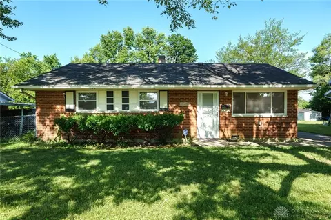 1575 Blairwood Ave, Dayton, OH 45417