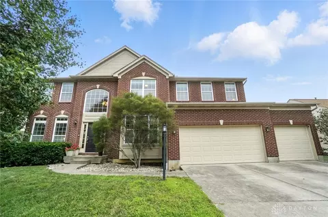 4546 Brackenview Ct, Mason, OH 45040