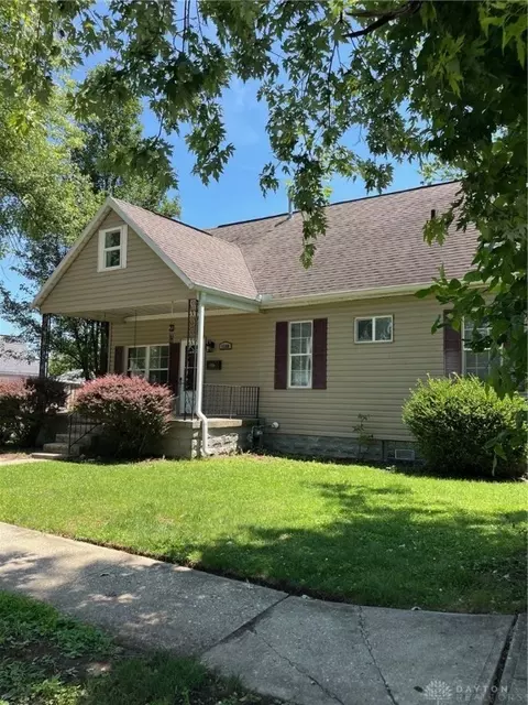 1500 Horlacher Ave, Dayton, OH 45420