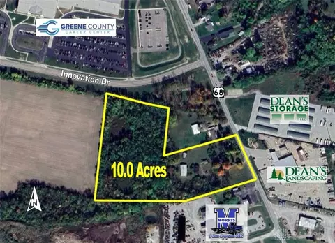 819 Us 68, Xenia, OH 45385