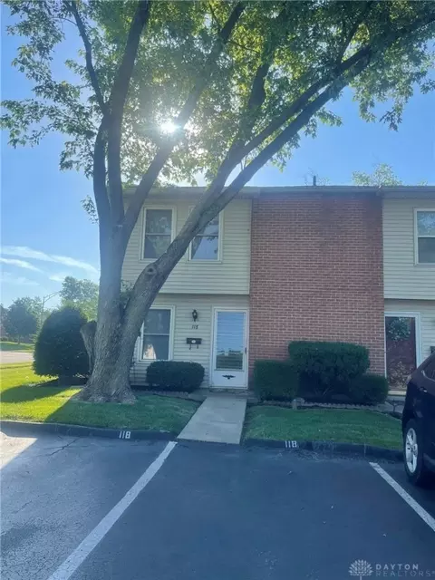 4512 Bonita Dr #118, Middletown, OH 45044