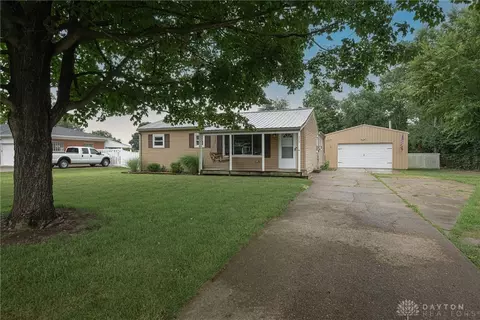 359 Gladys Ave, Franklin, OH 45005