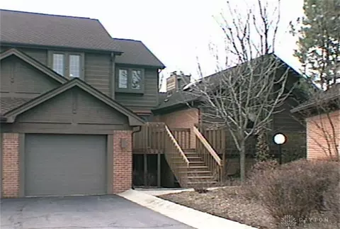 312 Trebor Ln, Dayton, OH 45459