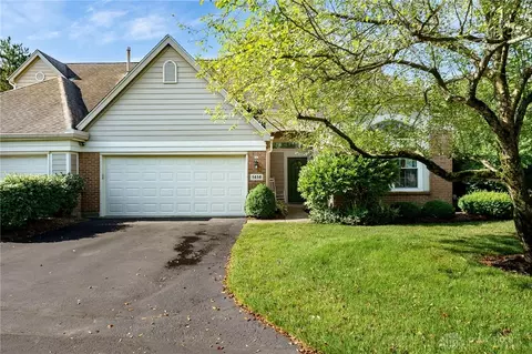 1414 Yankee Vineyards, Washington Township, OH 45458