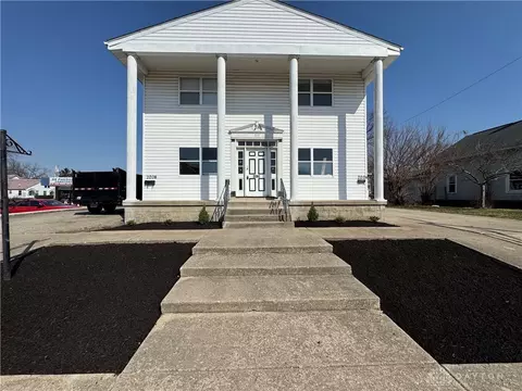 209 E Main St, Fairborn, OH 45324