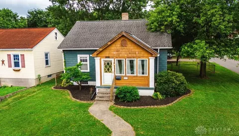 677 Ridgewood Ave, Hamilton, OH 45013