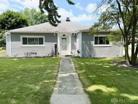 271 N Ludlow St, Covington, OH 45318