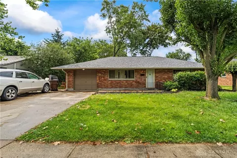 3753 Cordell Dr, Dayton, OH 45439