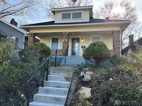 260 Burkhardt Ave, Dayton, OH 45403