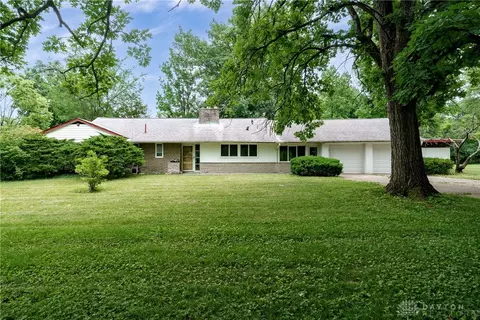 7788 Normandy Ln, Dayton, OH 45459