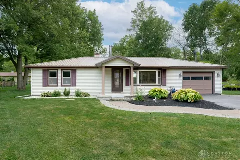 7430 Carroll Dr, West Milton, OH 45383