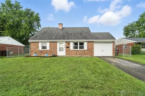 264 Colorado Dr, Xenia, OH 45385
