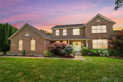 4593 Oakview Ct, Liberty Twp, OH 45011