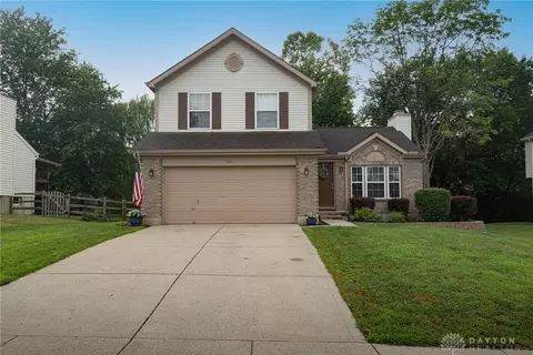 947 Stone Ridge Ln, Lebanon, OH 45036