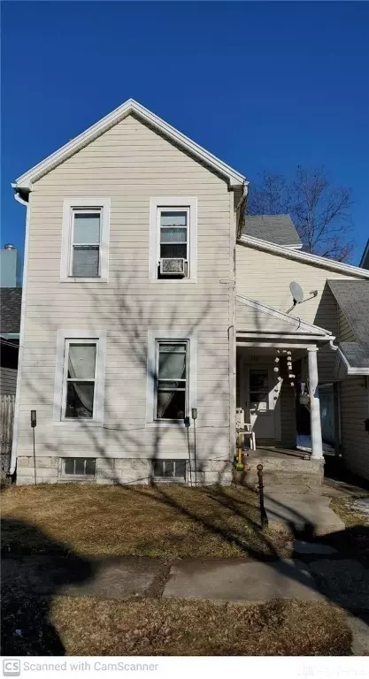 132 Kastner Ave, Dayton, OH 45410