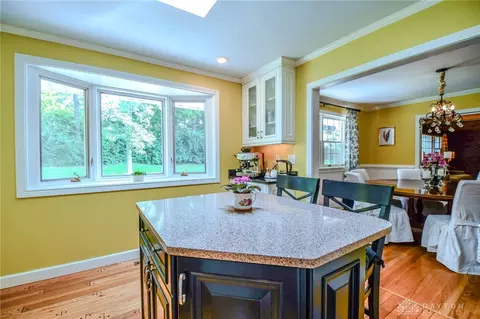 Kitchen - 733 Schrubb Dr, Kettering, OH 45429 photo 3 of 3