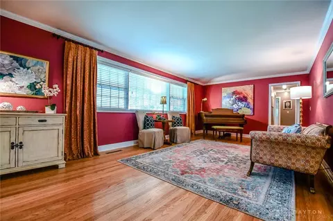 Living - 733 Schrubb Dr, Kettering, OH 45429 photo 1 of 3