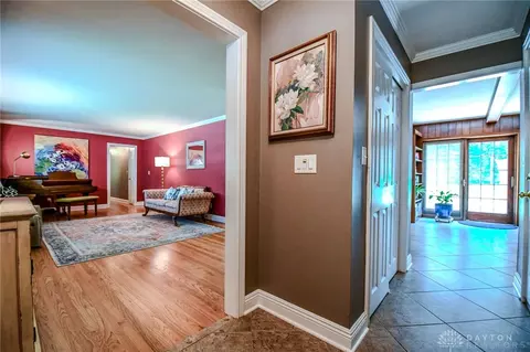 Entry Way - 733 Schrubb Dr, Kettering, OH 45429 photo 1 of 2