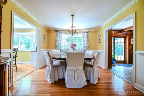Dining - 733 Schrubb Dr, Kettering, OH 45429 photo 1 of 2