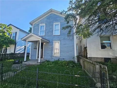 28 S Terry St, Dayton, OH 45403