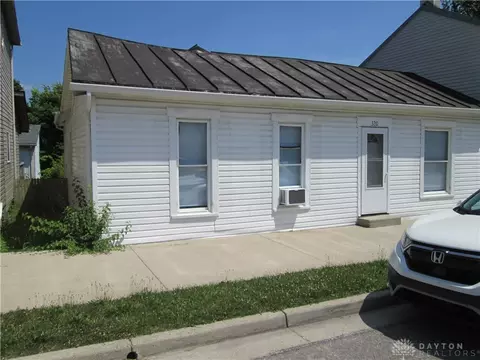 320 N Commerce St, Lewisburg, OH 45338