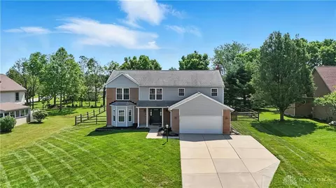7102 Lookout Ct, Liberty Twp, OH 45011