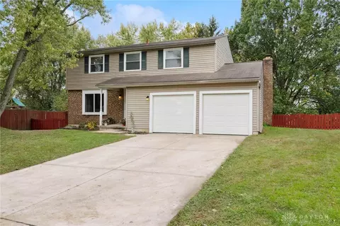 5431 Flicker Way, Dayton, OH 45424