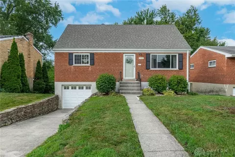 5387 Romance Ln, Cincinnati, OH 45238