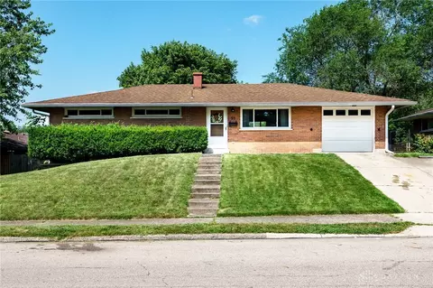 57 Pollyanna Ave, Germantown, OH 45327