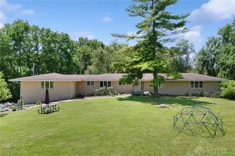 3291 Liberty Ellerton Rd, Dayton, OH 45417