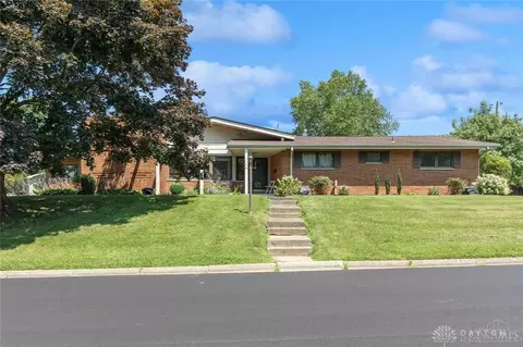 600 Kathryn Dr, Wilmington, OH 45177