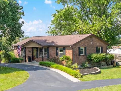 19551 Us Highway 68, Fayetteville, OH 45118