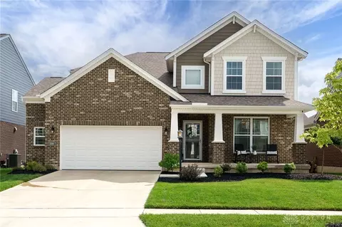598 Twilight Ln, Dayton, OH 45440