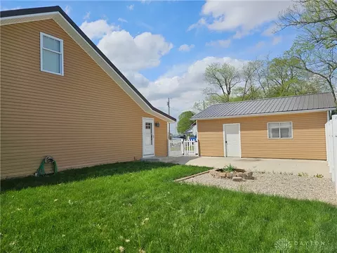 Exterior - 2 E Main St, Fletcher, OH 45326 photo 8 of 9