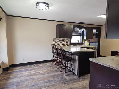 Kitchen - 2 E Main St, Fletcher, OH 45326 photo 1 of 7